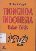 Tionghoa Indonesia dalam Krisis