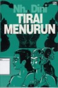 Tirai Menurun