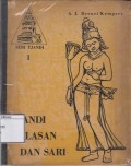Tjandi Kalasan dan Sari