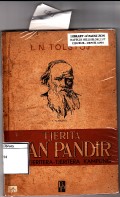Tjerita iwan pandir: dan tjeritera-tjeritera kampung