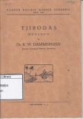Tjibodas (zoology)