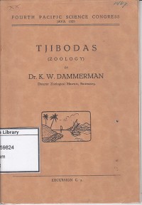 Tjibodas (zoology)