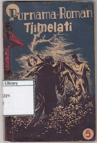 Tjimelati
