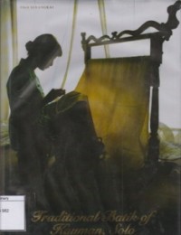 Traditional Batik of Kauman, Solo:  An Exotic, Timeless Cultural Heritage