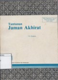 Tuntutan Jaman Akhirat