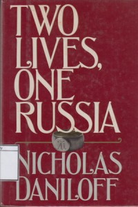 Image of Two Lives, One Russia