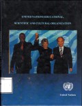 United Nations Educational, Scientific and Cultural Organization