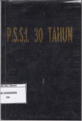 Ulang Tahun PSSI ke 30