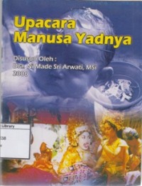 Upacara Manusia Yadnya