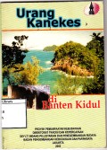 Urang kanekes di banten kidul