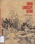 Urban Landscape Design