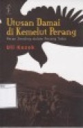 Utusan Damai di Kemelut perang: Perang Zending dalam Perang Toba