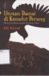 Utusan Damai di Kemelut perang: Perang Zending dalam Perang Toba