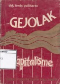 Gejolak kapitalisme