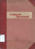 Sedjarah nasional