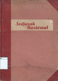 Sedjarah nasional