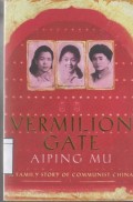 Vermilion Gate
