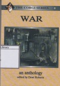 War: An Anthology