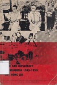 War And Diplomacy in Indonesia 1945-50
