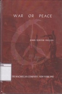 War or Peace