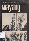 Wayang Stories = Wayang Geschichten