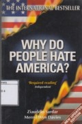 Why do People Hate America