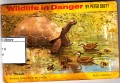 Wildlife in danger