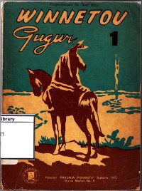 Winnetou: gugur (djilid I)