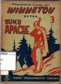 Winnetou: ketua suku apache (djilid 3)