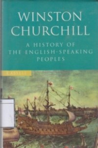 A History of The English Speaking Peoples