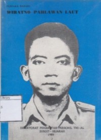 Image of Wiratno Pahlawan Laut