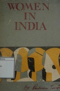 Women in India