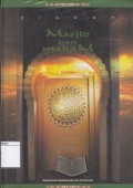 Ziarah masjid dan makam