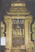Ziarah dan wali di dunia Islam