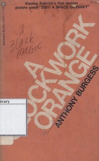A Clockwork Orange