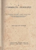 A Commercial Geography