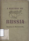 A History Russia