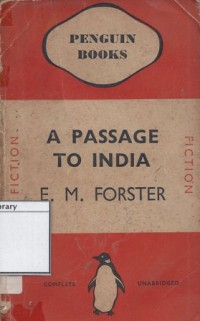 A Passage to India
