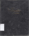 A Shorter Introduction To English Literatur