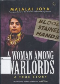 A Woman Among Warlords: A True Story