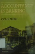 Accountancy in Banking