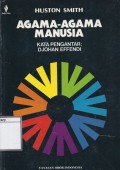Agama-Agama Manusia