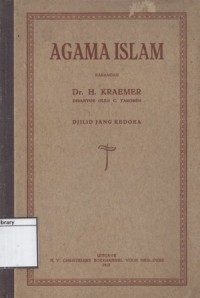 Agama Islam