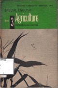 Agriculture : horticulture and livestock. Book 3