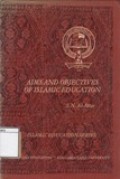 Aims and Objectives of Islamic Education