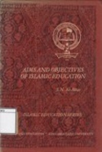 Aims and Objectives of Islamic Education