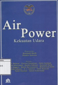 Air Power: Kekuatan udara