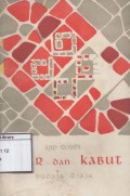 Ular dan Kabut: Sadjak-sadjak 1970-1972