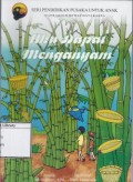 Aku Dapat Menganyam