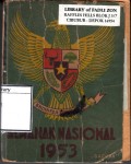 Almanak Nasional 1953